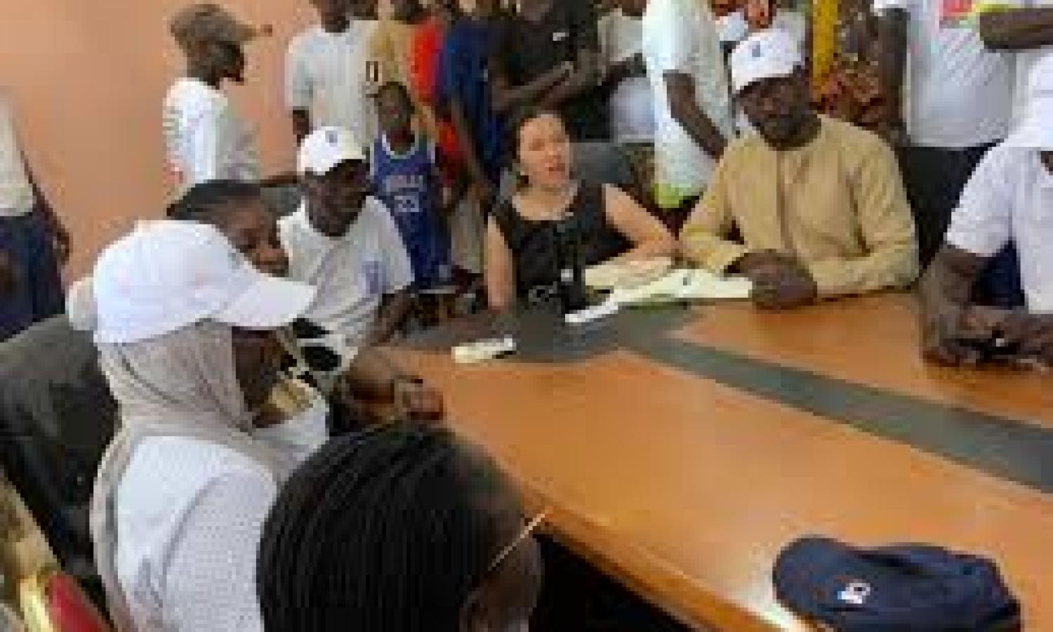 La jeunesse sénégalaise face aux défis de demain