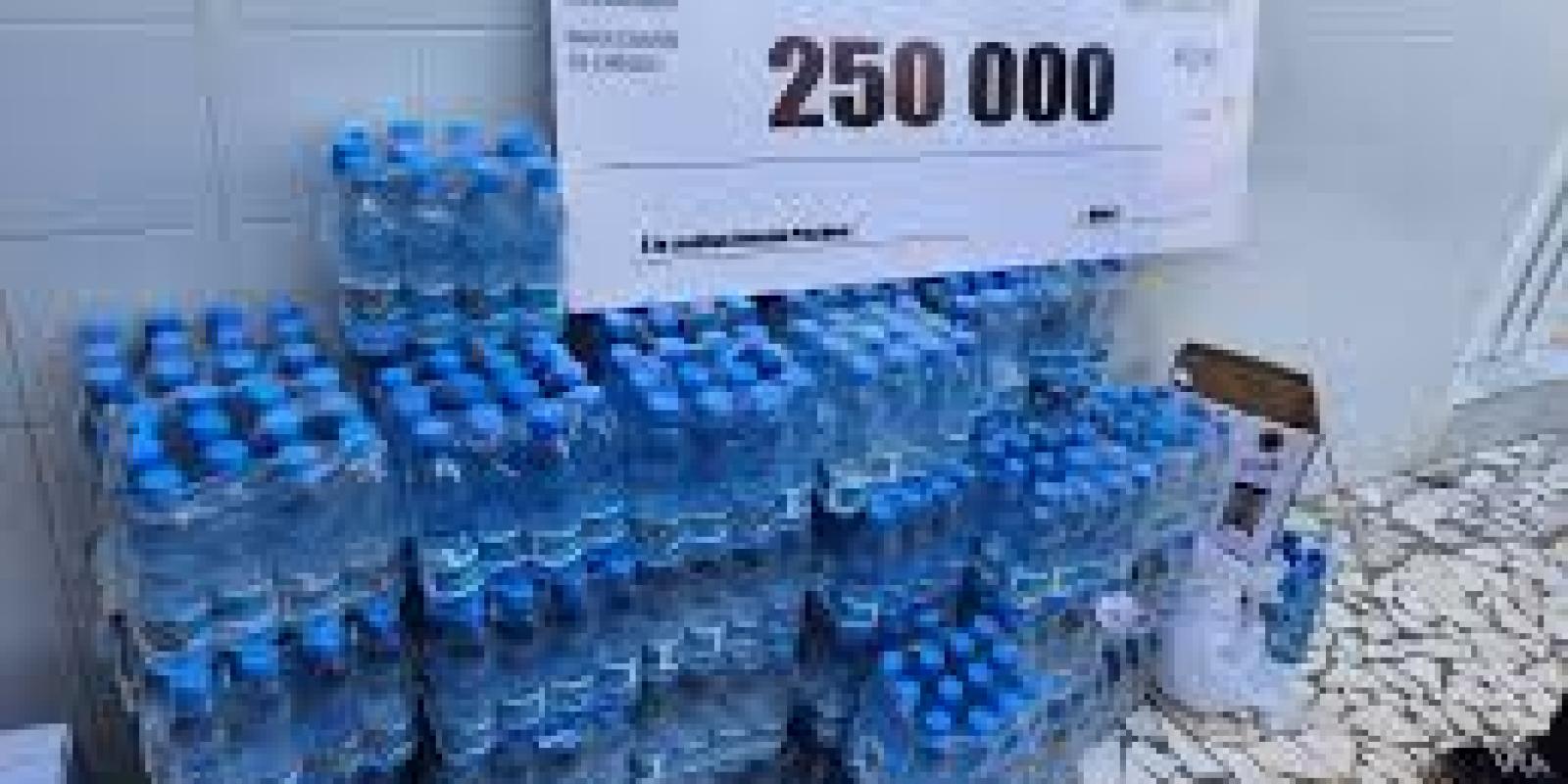 Boutique Solidaire