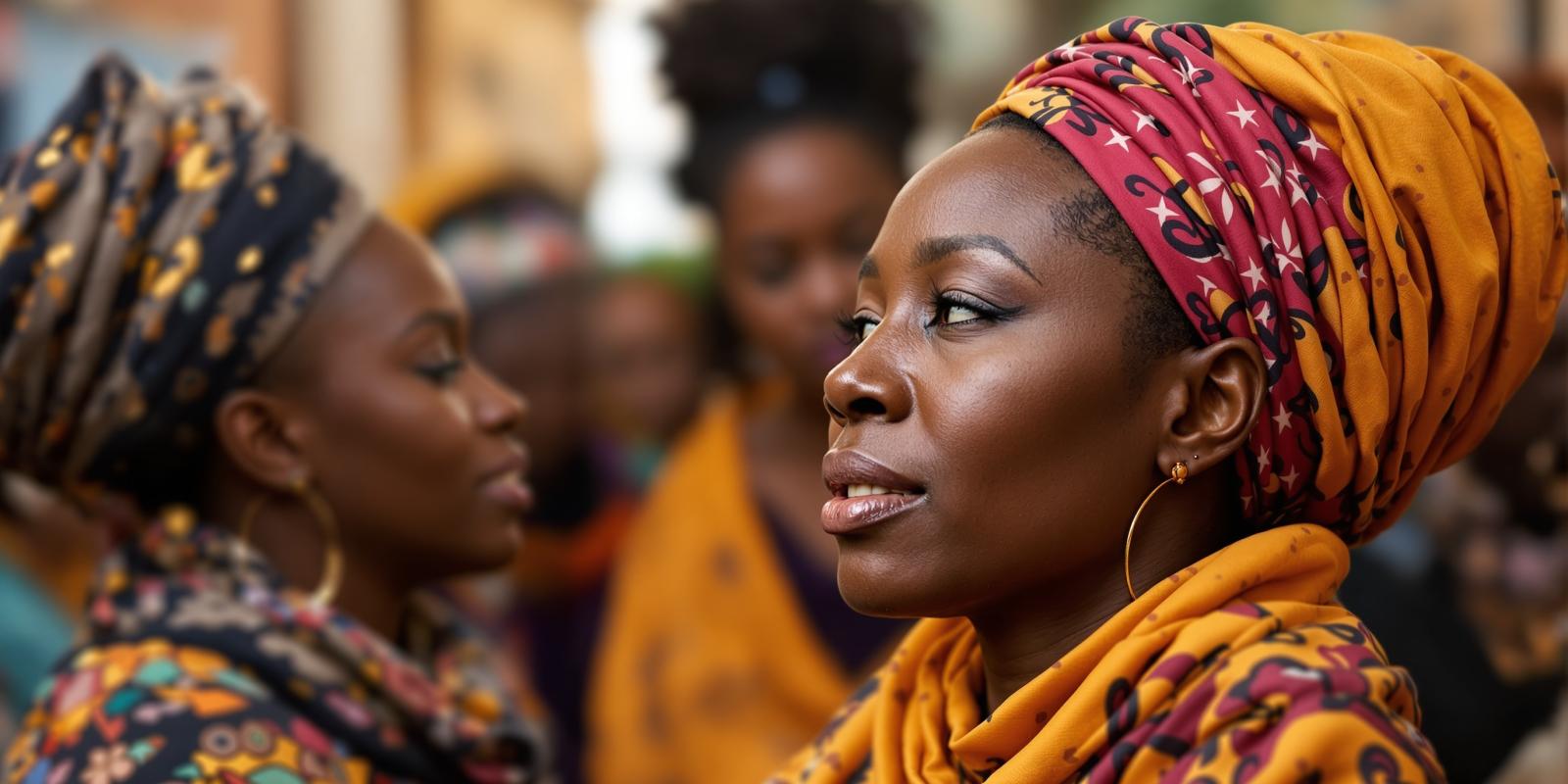 Femmes Engagées